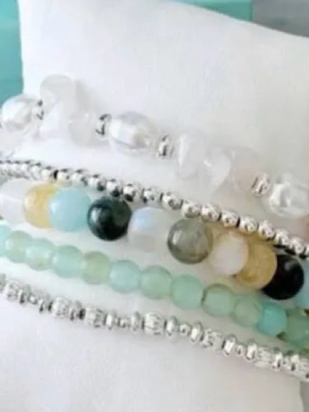 Park Lane Carefree Beaded Bracelet Set